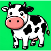 cow
