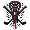 Lacrosse Hockey Mix