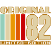 Original 82 Limited Edition Palette