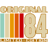 Original 84 Limited Edition