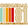 Origin 81 Limited Edition
