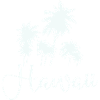 Hawaiian Palm Trees