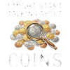 I could start talking about coins.