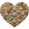 Heart of Coins