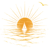 Sonnenuntergang