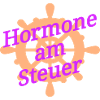 Wechseljahre Hormone Steuer