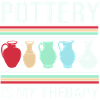 pottery