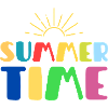 Summer in Colour: Summer Weather