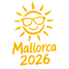 Mallorca Sun 2026 Logo