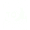 Born to Fish Silhouette