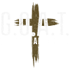 GOAT God Over All Things Christian