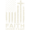 Faith Over Fear Christian Jesus Church