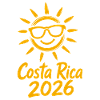 Costa Rica Sun 2026