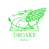 Droake / Dragon Green