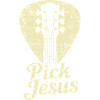 Pick Jesus Christian Faith Prayer
