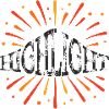 Sonnenstrahl-Highlight Logo