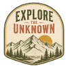 Explore the unknown