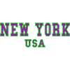 New York Gift America
