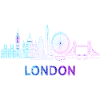 London City Skyline