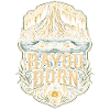 Sumpf Bayou Born