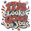 1776 te va bien