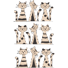9 Vie féline