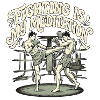Martial Arts Meditation