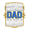 Master Electrician Dad The Electrical Technician
