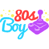 80s Boy