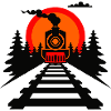 Railway Graphic