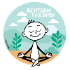 Achtsam Faulenzen 
