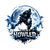 Night Wolf Howler