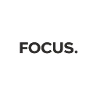 Focus Minimalist Black