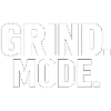 Grind Mode Rough Typo