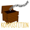 Kompost Musik Garten Humor