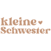 kleine Schwester