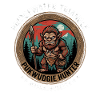 Pukwudgie Hunter