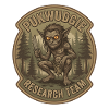 Pukwudgie Research Team