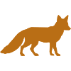 Fox Silhouette
