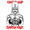 Osmanli Slap-Turkish Rage