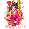 Geisha 