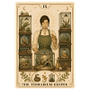Terrarium Keeper | Reptile Tarot