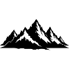 Mountains