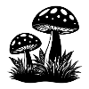 Champignons