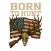 Born To Hunt USA