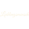 Lieblingsmensch