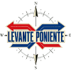 Levante Poniente Andalucia Kitesurfing Wind Compas