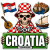SkullCostume World Edition: Croatia