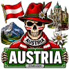 SkullCostume World Edition: Austria