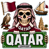 SkullCostume World Edition: Qatar